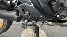 24 Model Year BMW R1300 GS TE